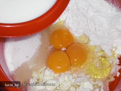 Roua Dulce A Diminetii