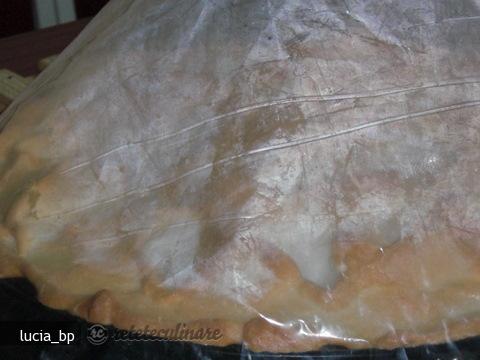 Roua Dulce A Diminetii