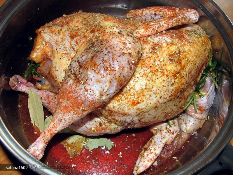Friptura de Fazan