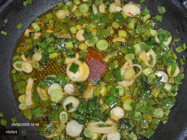 Mancare Chinezeasca II