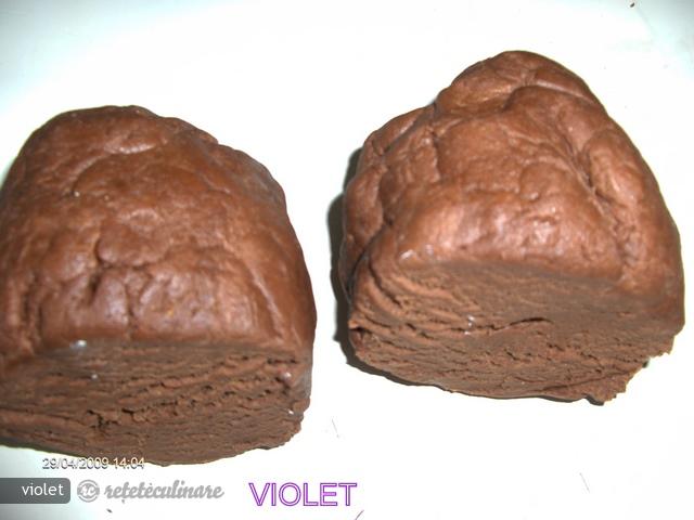 Prajitura `Mascota` II