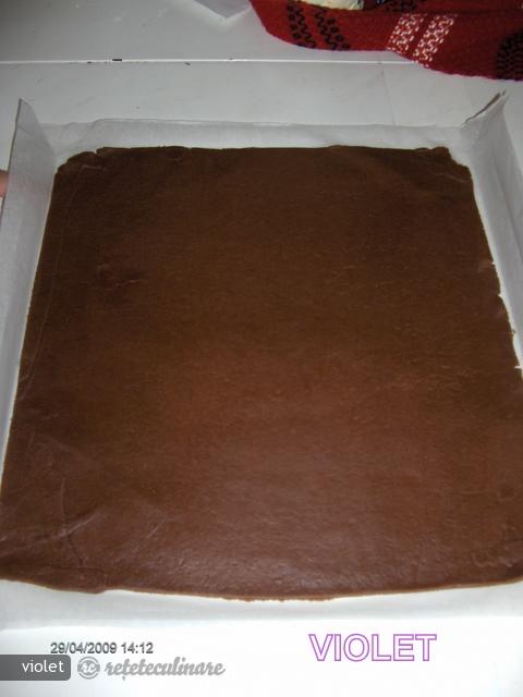 Prajitura `Mascota` II