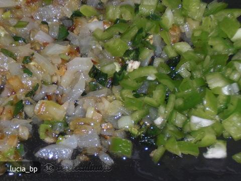 Chiftelute-papanasi Din Legume, cu Sos Special Din Iaurt