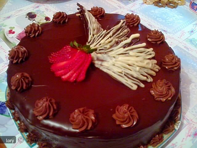 Tort Lory