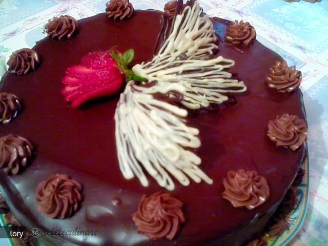 Tort Lory