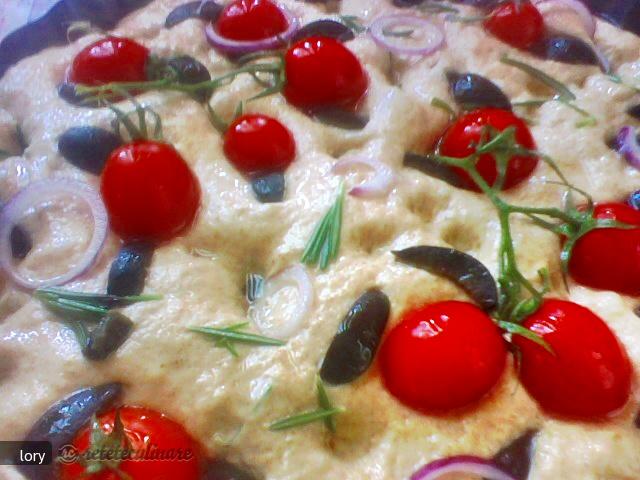 Focaccia