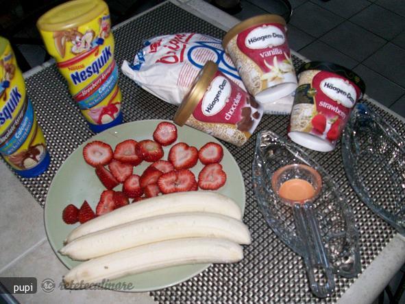 Banana Split