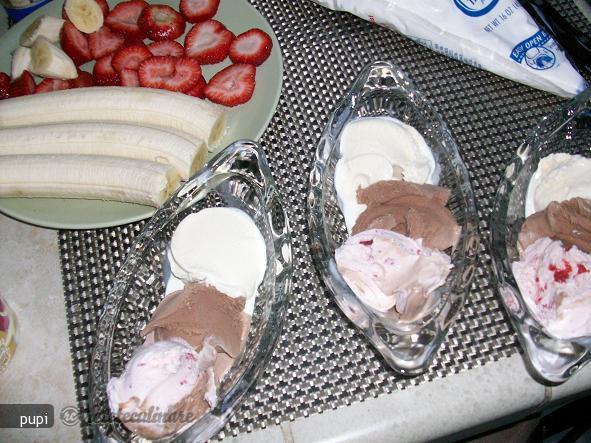 Banana Split