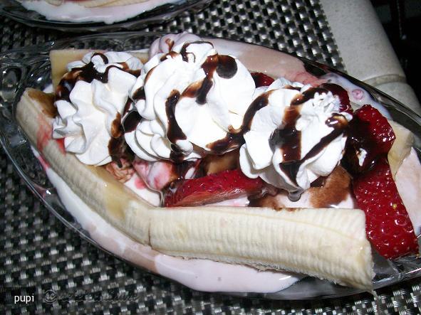 Banana Split