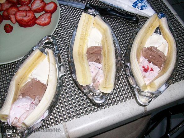 Banana Split