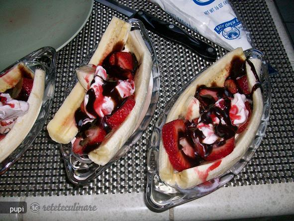 Banana Split