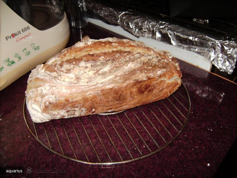 Paine Rustica II