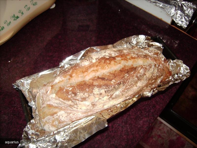 Paine Rustica II