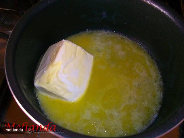 Gofre cu Inghetata si Dulceata de Capsuni