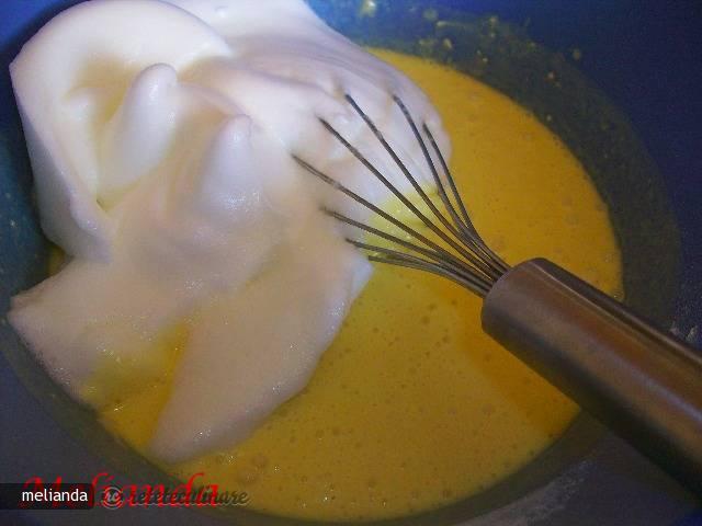 Gofre cu Inghetata si Dulceata de Capsuni