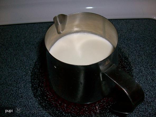 Tort cu Mac si Crema de Lamaie