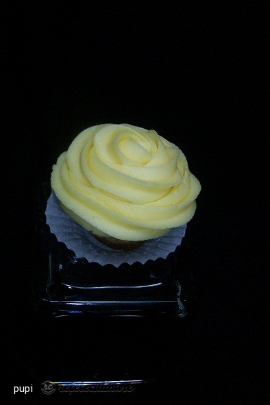 Tort cu Mac si Crema de Lamaie