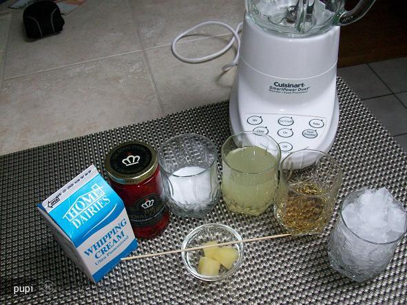 Pinacolada