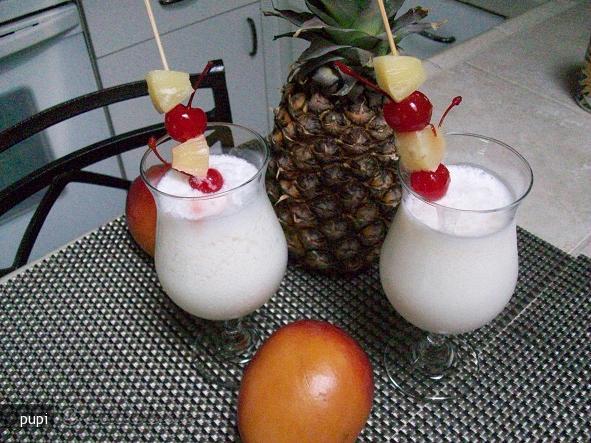 Pinacolada