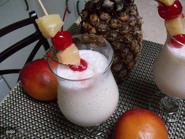 Pinacolada