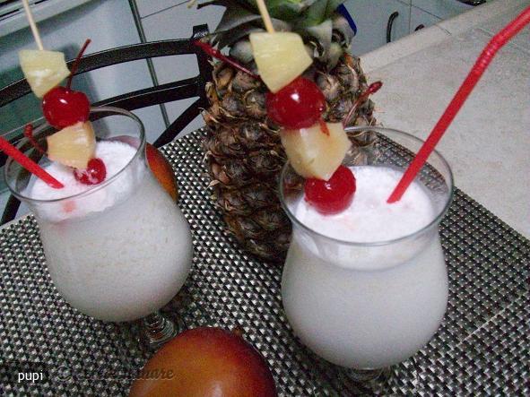 Pinacolada