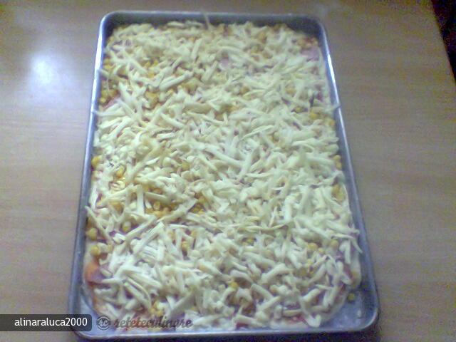 Pizza (mea)