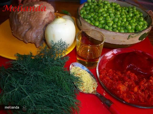 Mancarica de Mazare Noua