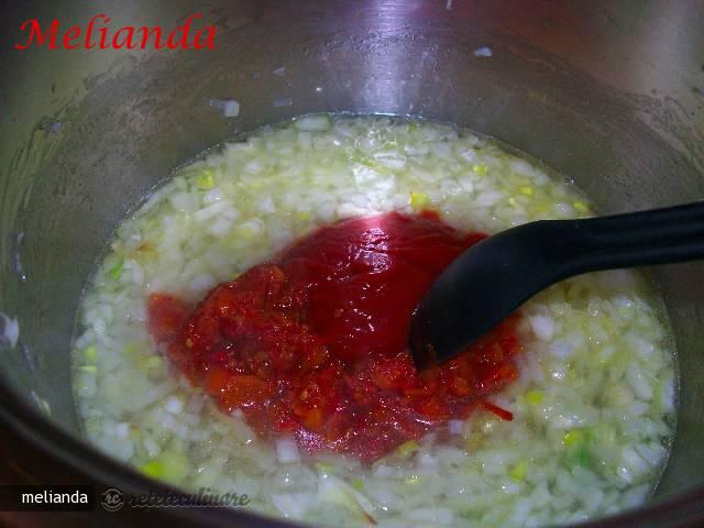 Mancarica de Mazare Noua