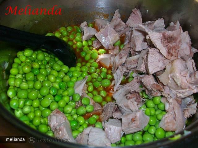 Mancarica de Mazare Noua