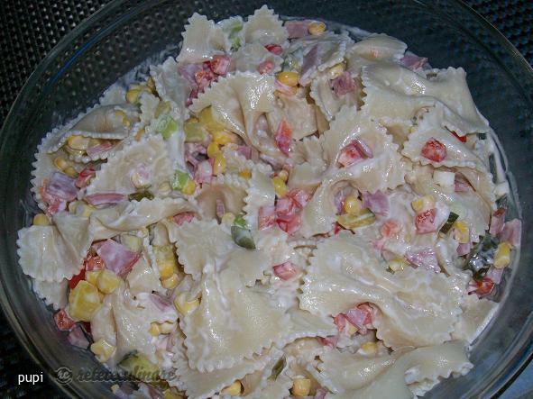 Salata de Pasta