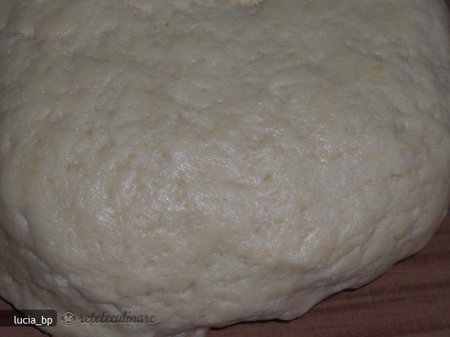 Pogaci cu Varza