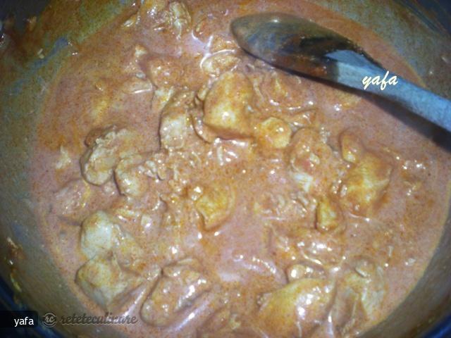 Pui Tandoori
