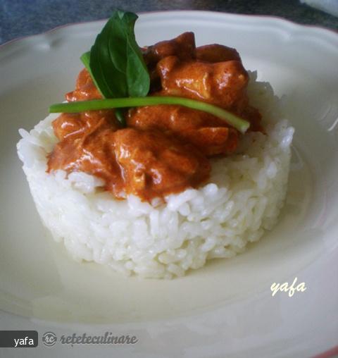 Pui Tandoori