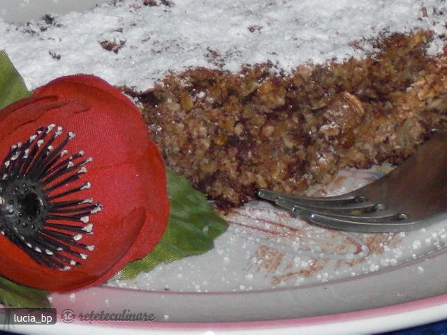 Batoane cu Fulgi de Ovaz, Nuca de Cocos si Ciocolata