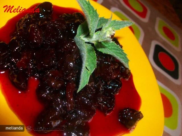 Dulceata de Visine