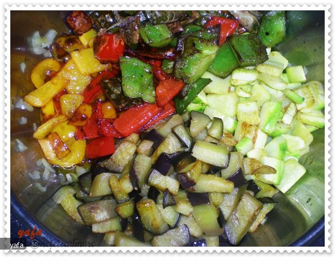 Ratatouille