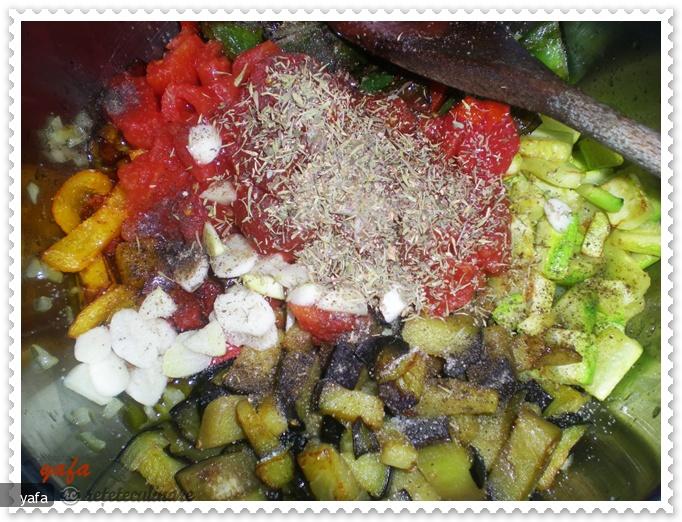 Ratatouille