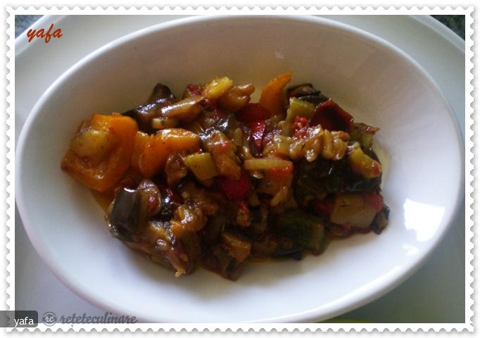 Ratatouille