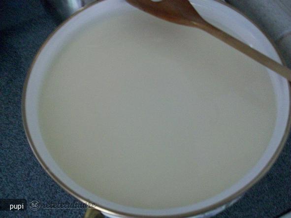 Branza de Vaca (Reteta Rapida)