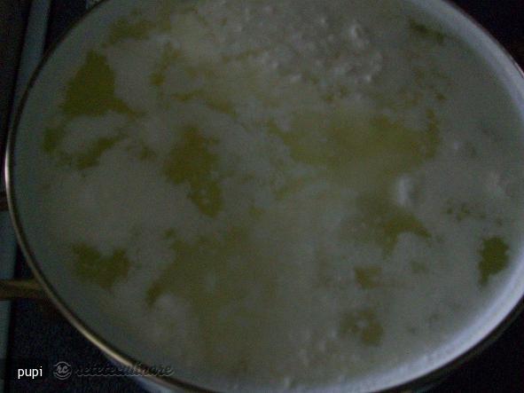 Branza de Vaca (Reteta Rapida)