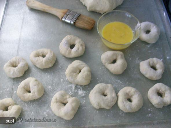 Baby Bagels