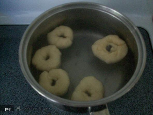 Baby Bagels