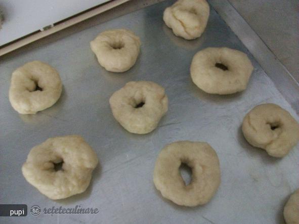 Baby Bagels