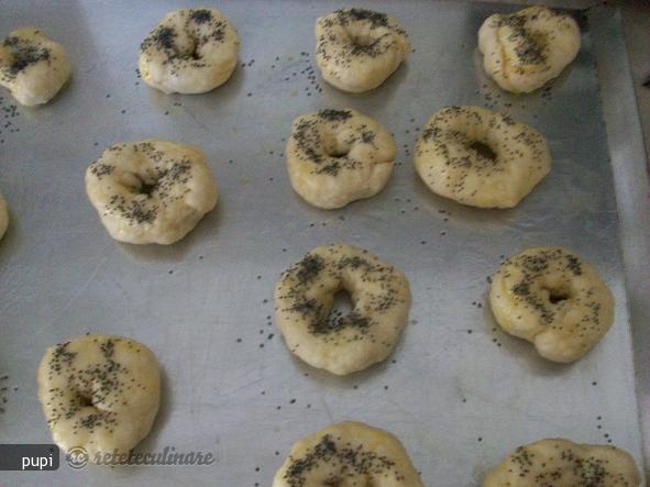 Baby Bagels