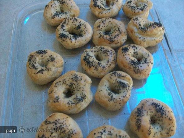 Baby Bagels