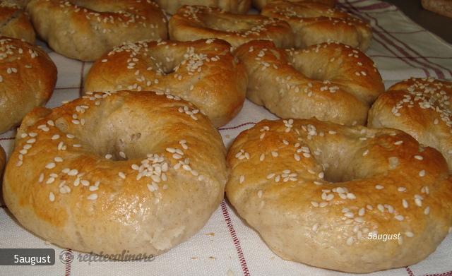 Baby Bagels