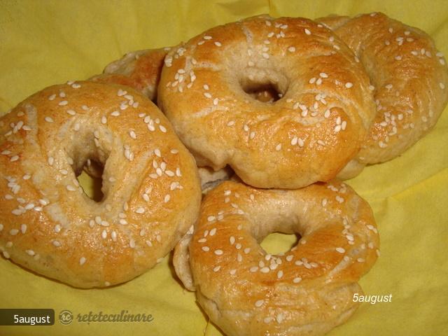 Baby Bagels