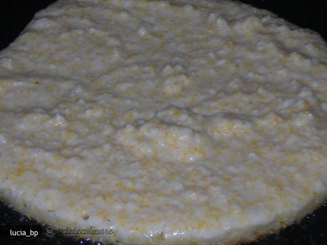 Pancakes Pufos