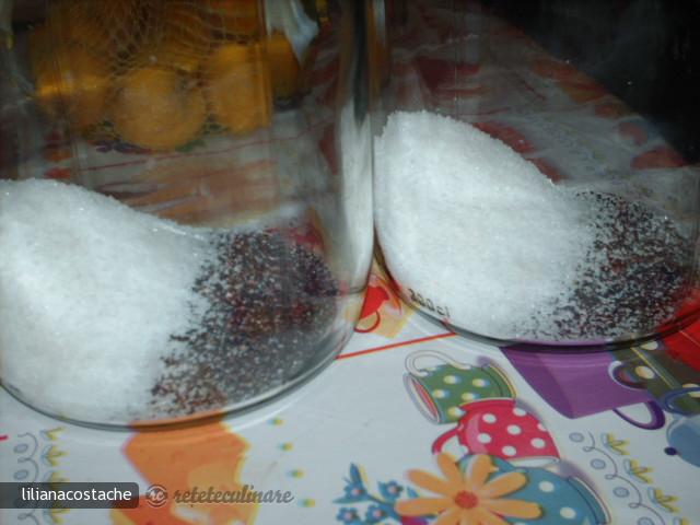 Racoritoare de Hibiscus/karkade