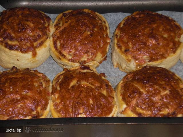Melcisori Picanti